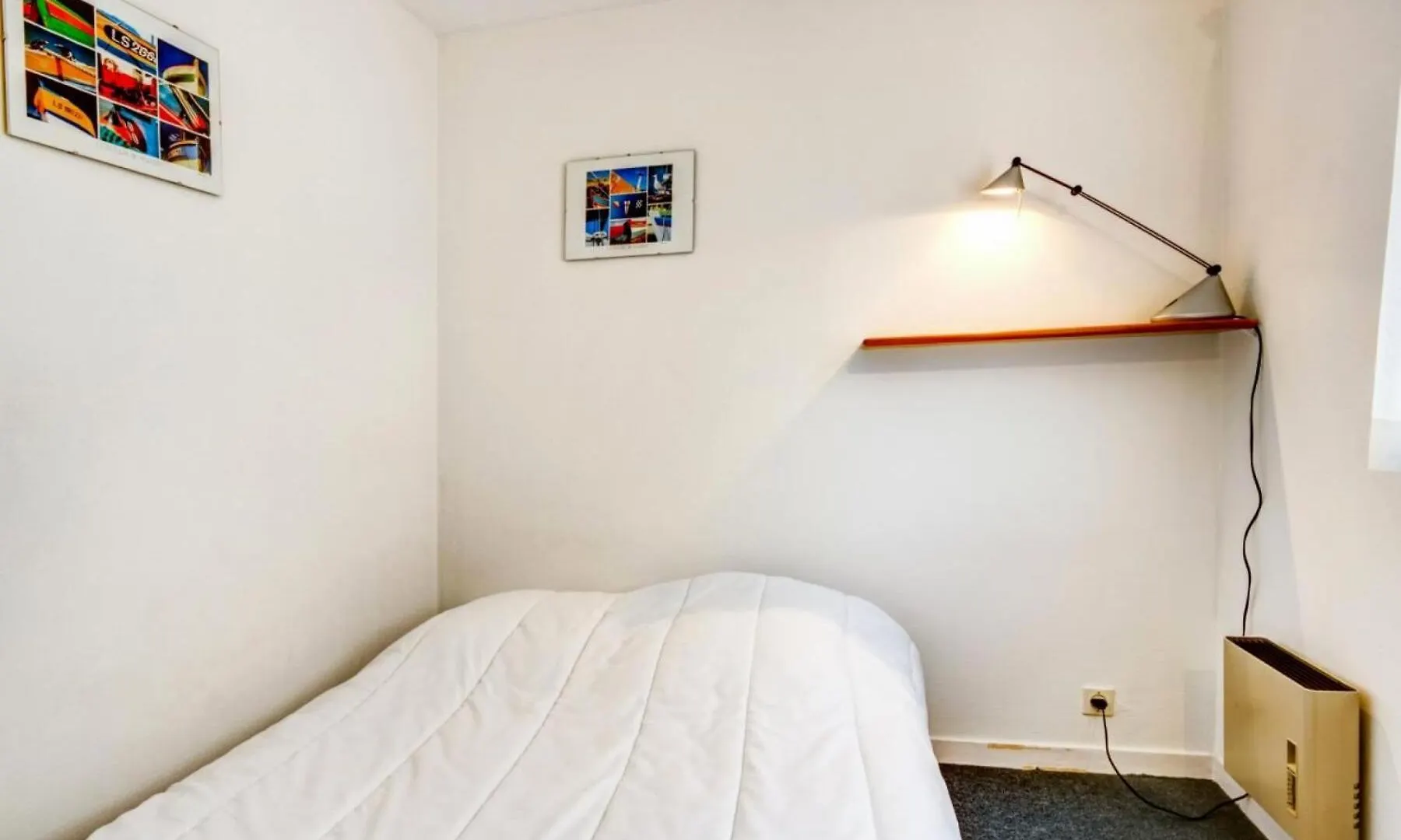 Residence Mane Vihan Proche De La Plage - Maeva Home - Appartement 2 Pieces 4 Personnes Budget Mae-7335 Arzon