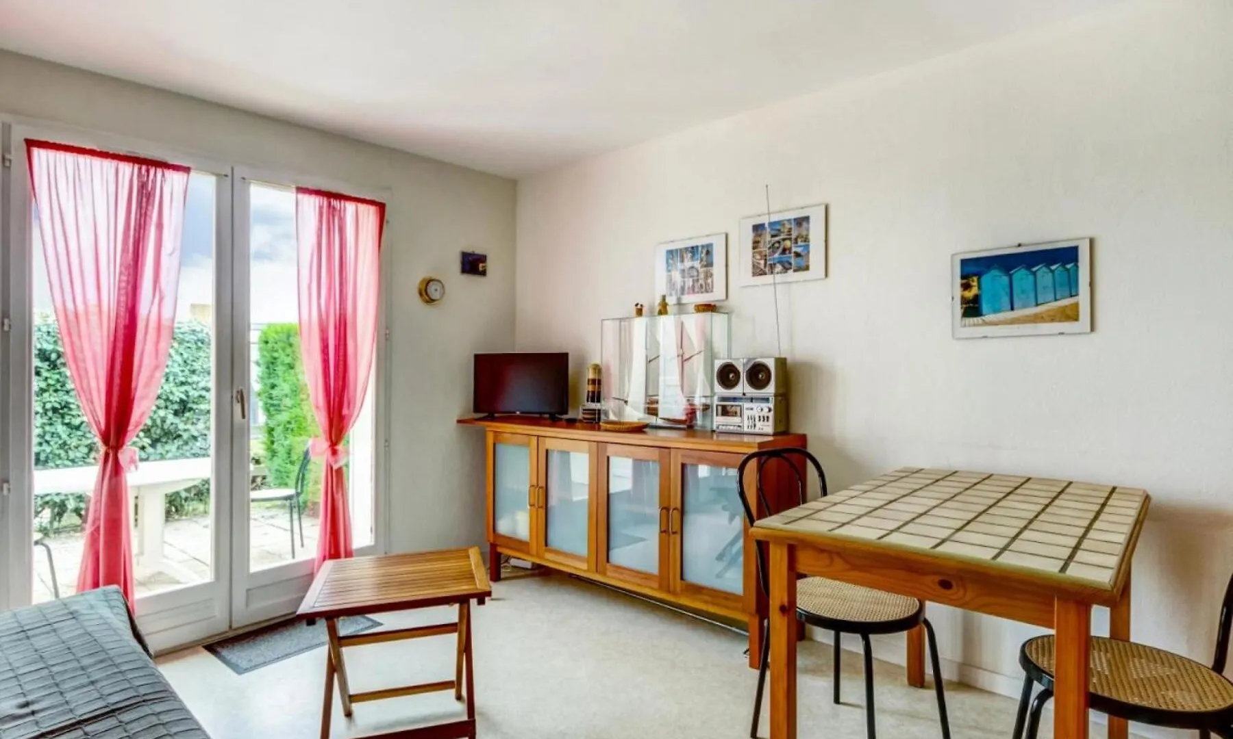 Residence Mane Vihan Proche De La Plage - Maeva Home - Appartement 2 Pieces 4 Personnes Budget Mae-7335 Arzon