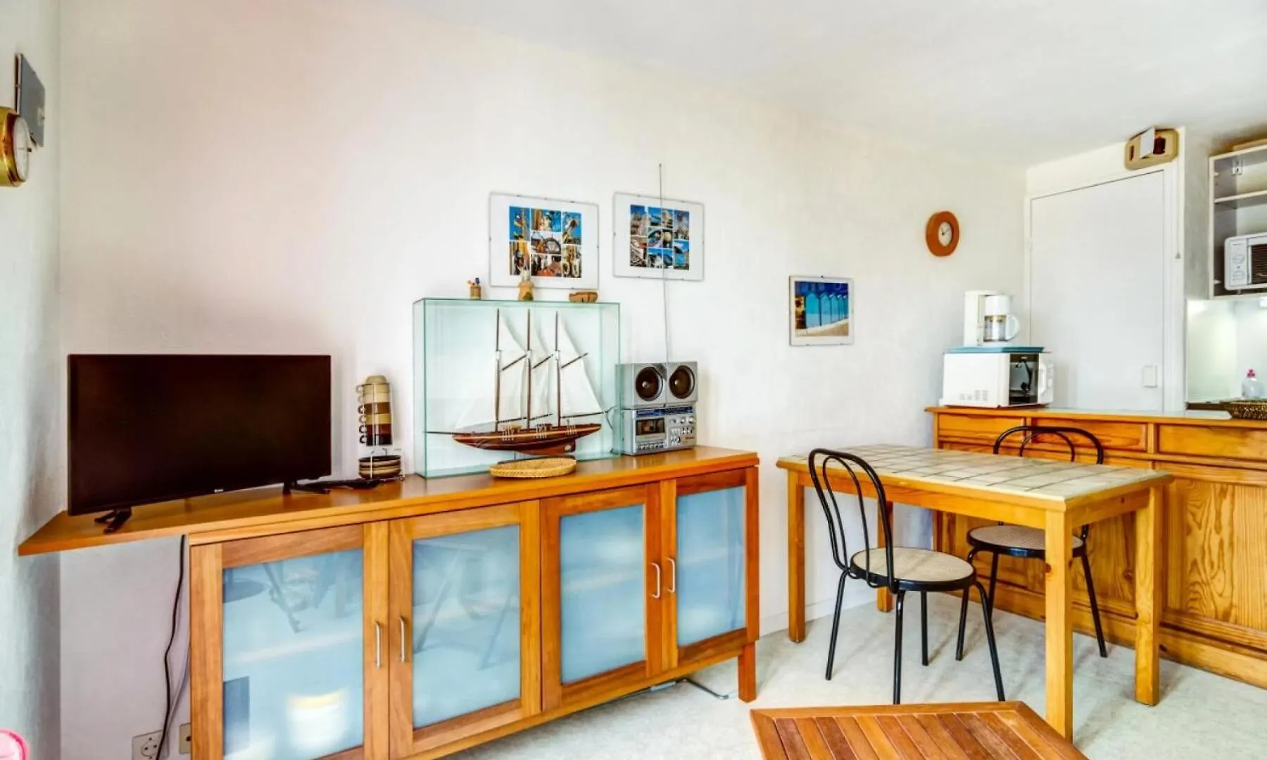 Residence Mane Vihan Proche De La Plage - Maeva Home - Appartement 2 Pieces 4 Personnes Budget Mae-7335 Arzon 0*,  France