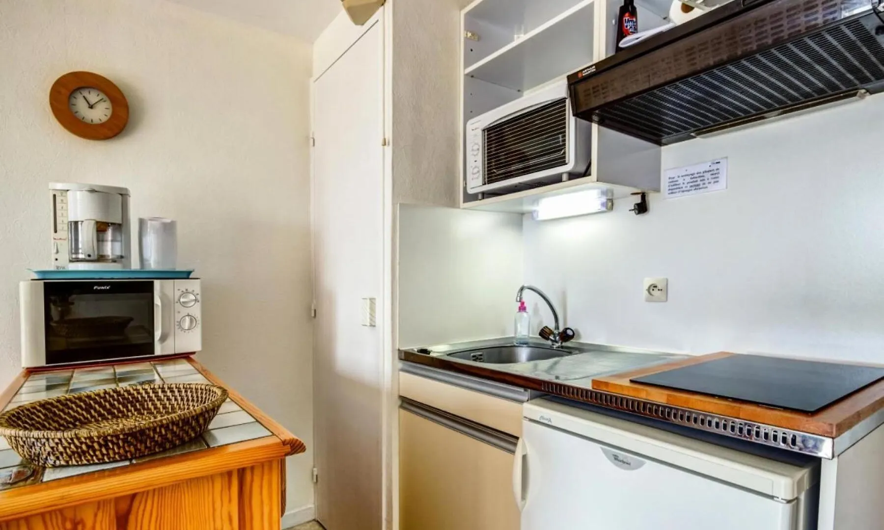 Apartment Residence Mane Vihan Proche De La Plage - Maeva Home - Appartement 2 Pieces 4 Personnes Budget Mae-7335 Arzon France