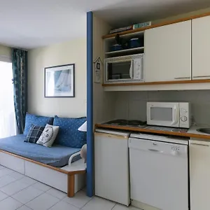 Appartement Joli Sur Le Port Du Crouesty, Arzon